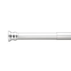 ValblueFederstange ø 25 mm 110-185 cm eloxal Aluminium