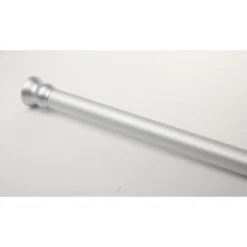ValblueFederstange ø 25 mm 70-115 cm eloxal Aluminium