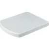 Valblue Sitz randl WC-Set eckig