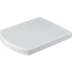 Valblue Sitz randl WC-Set eckig