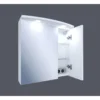 Valblue Spiegelschrank Beni 70 cm