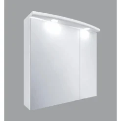 Valblue Spiegelschrank Beni 70 cm
