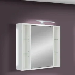 Valblue Spiegelschrank Eco 2 65 cm