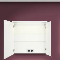 Valblue Spiegelschrank Emily 70 cm