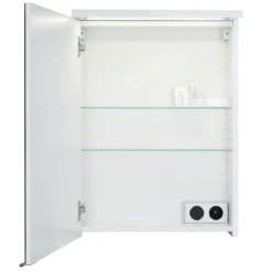Valblue Spiegelschrank Emily 50