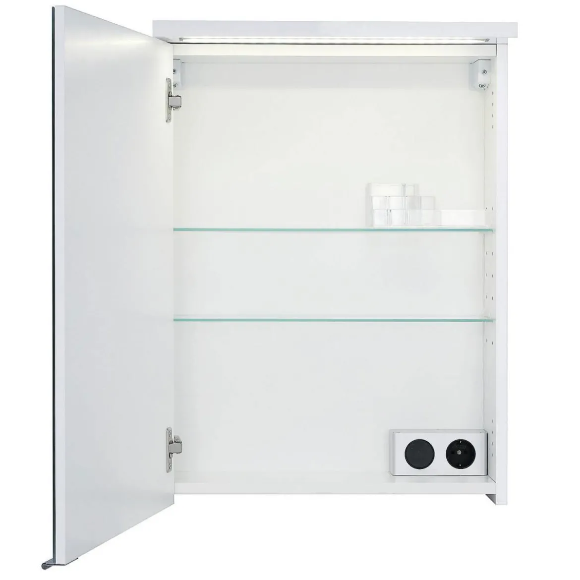 Valblue Spiegelschrank Emily 50