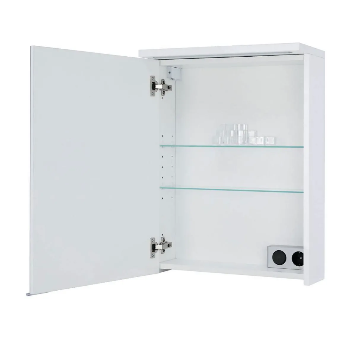 Valblue Spiegelschrank Emily 50