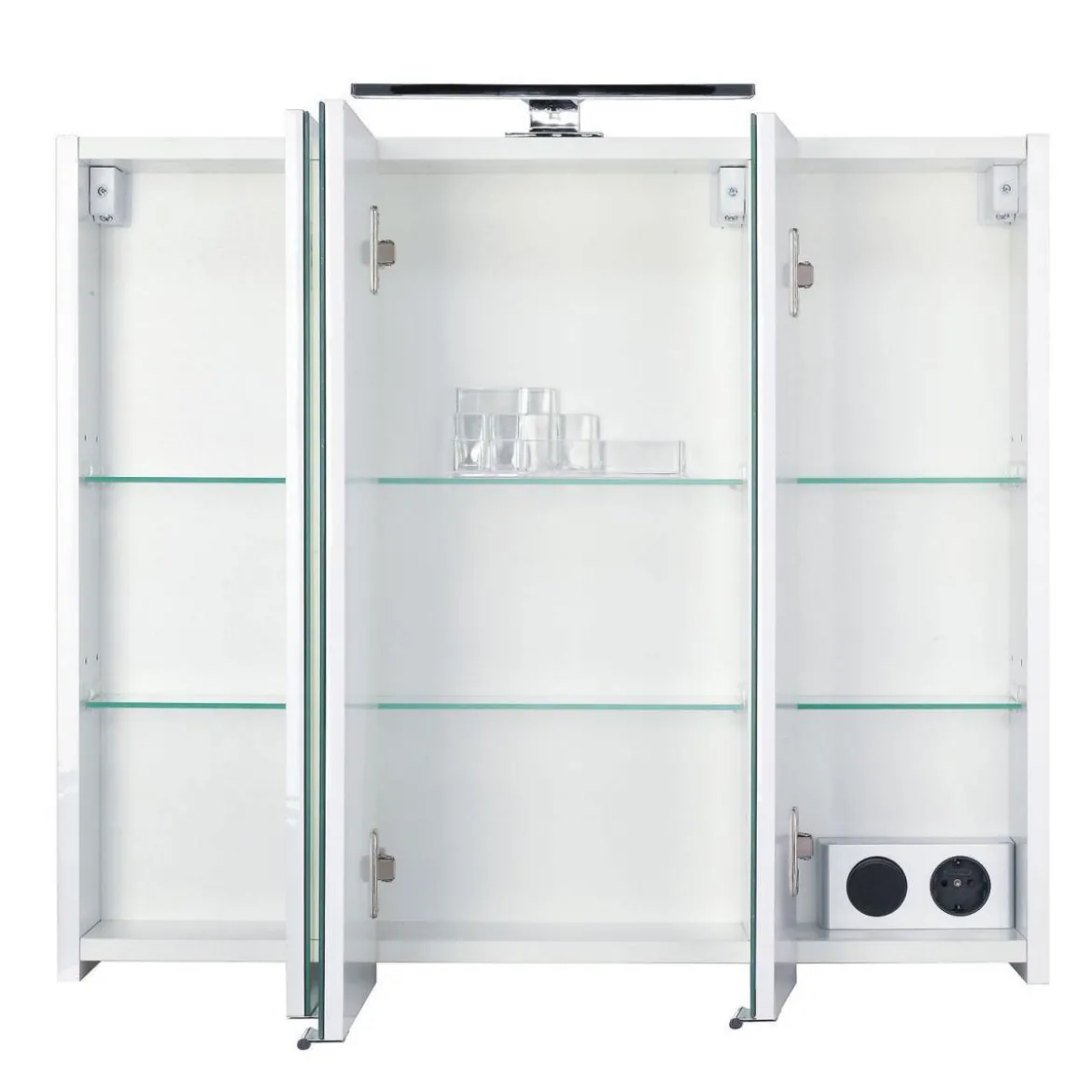 Valblue Spiegelschrank Felix 70