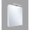 Valblue Spiegelschrank Freddy 50 cm