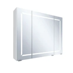 Valblue Spiegelschrank Loris 80 cm