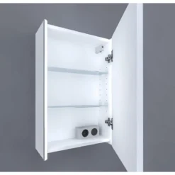 Valblue Spiegelschrank Tomi 50 cm