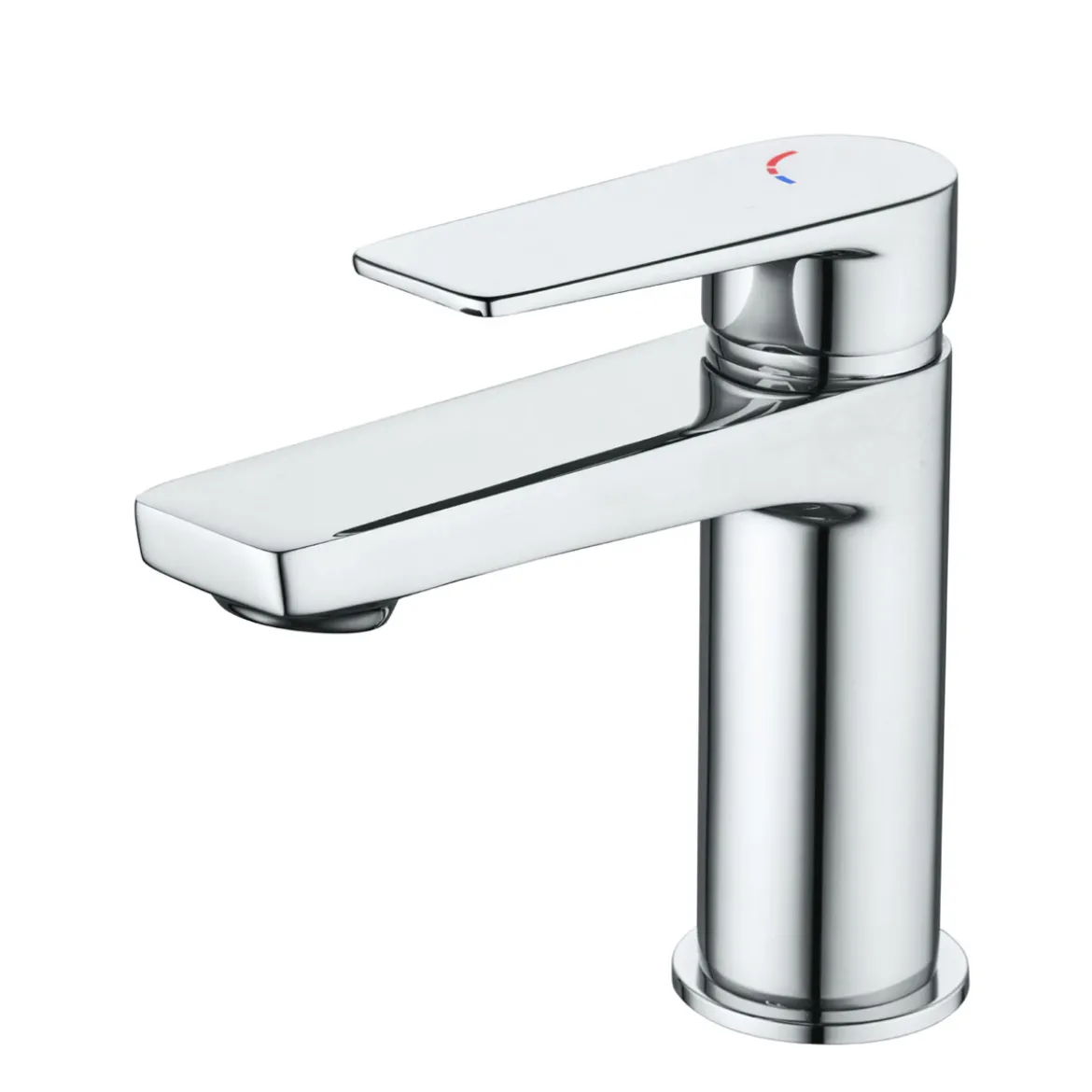 Valblue Waschtischarmatur Beja chrom