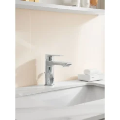 Valblue Waschtischarmatur Beja chrom