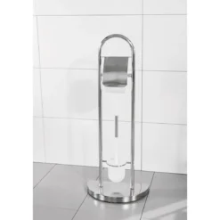 Valblue WC-Bürstengarnitur Medio