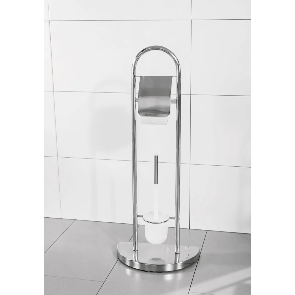 Valblue WC-Bürstengarnitur Medio