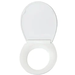 Valblue WC-Sitz Art Curving Print Durop.; Absenkautomatik, abehmbar per Knopfdruck