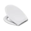 Valblue WC-Sitz Pebble Duroplast