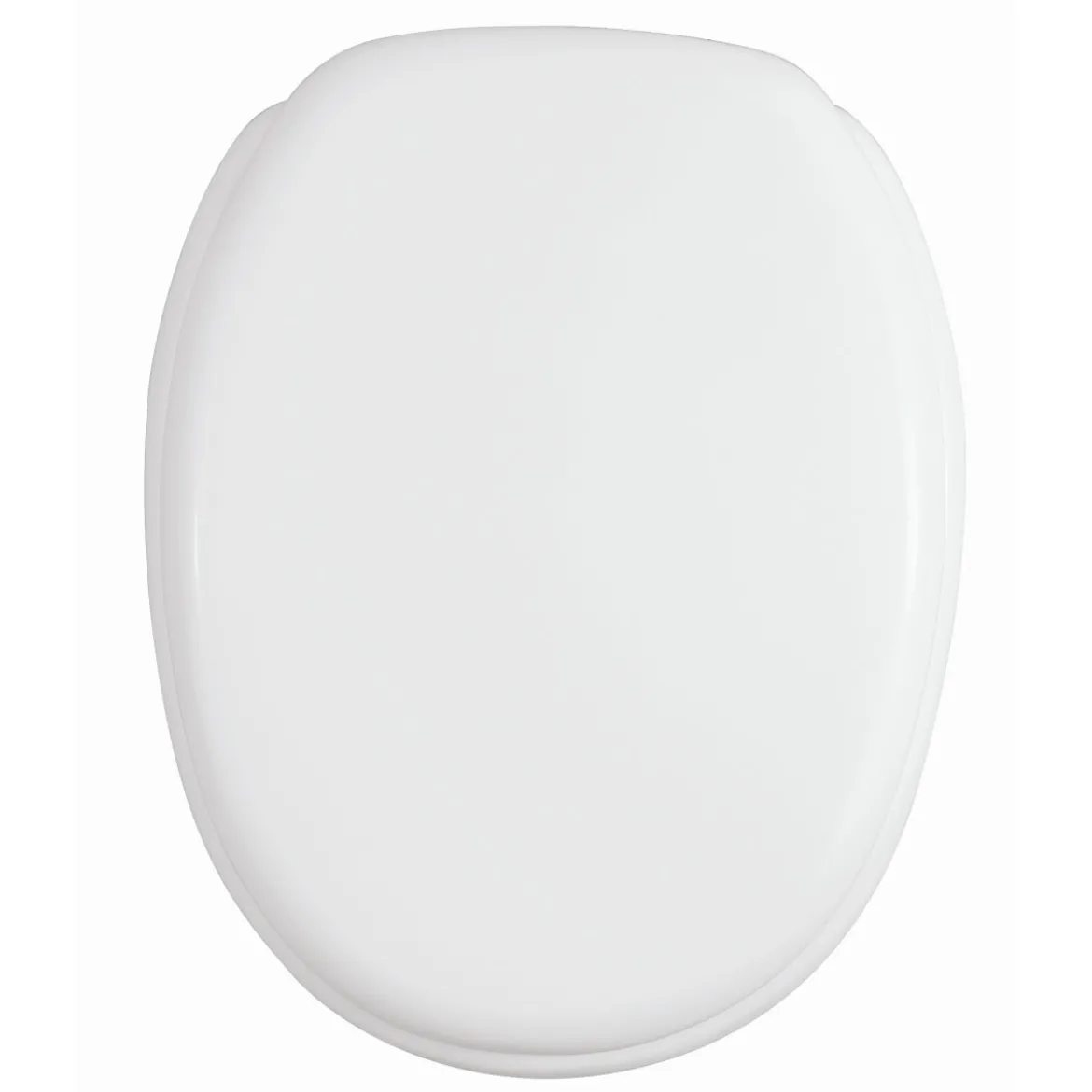Valblue WC-Sitz weiß