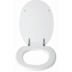 Valblue WC-Sitz weiß