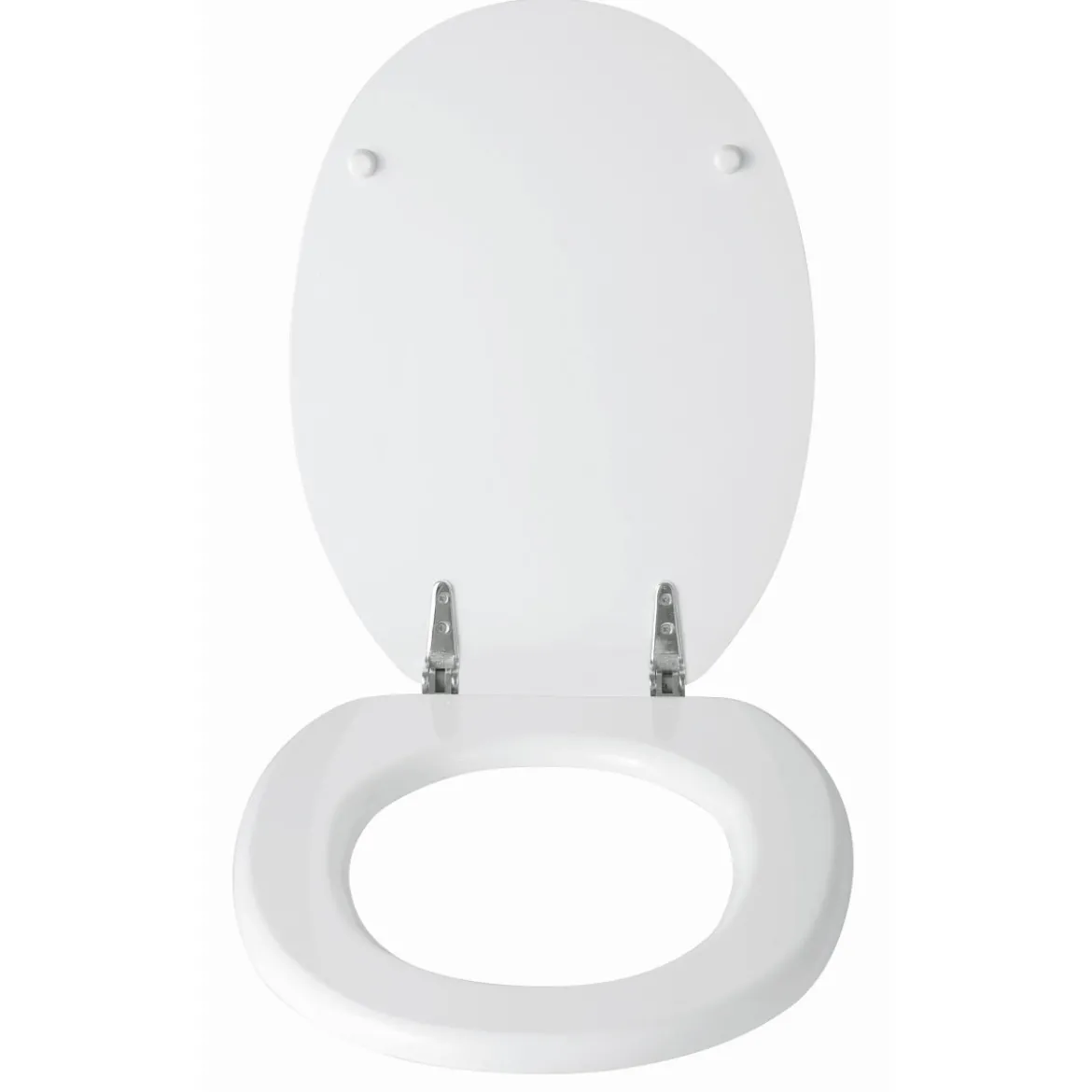 Valblue WC-Sitz weiß