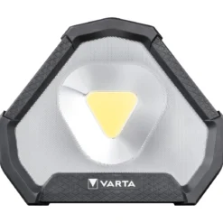 Varta LED-Arbeitsleuchte Work Flex Stadium Light inkl Akku wiederaufladbar