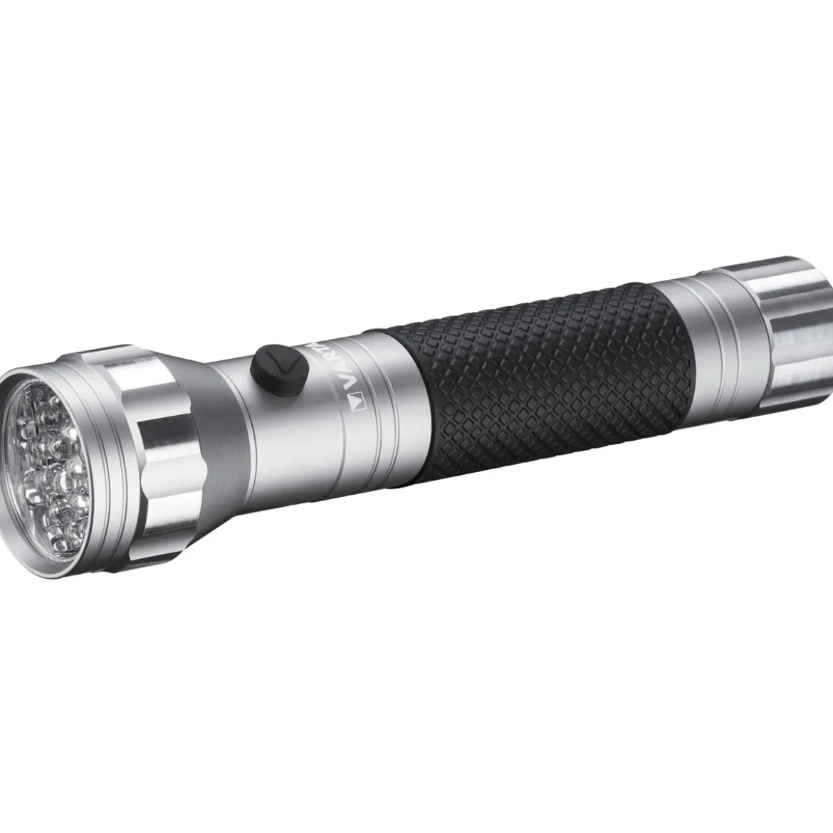 Varta LED-Taschenlampe Brite Essential F20 2C