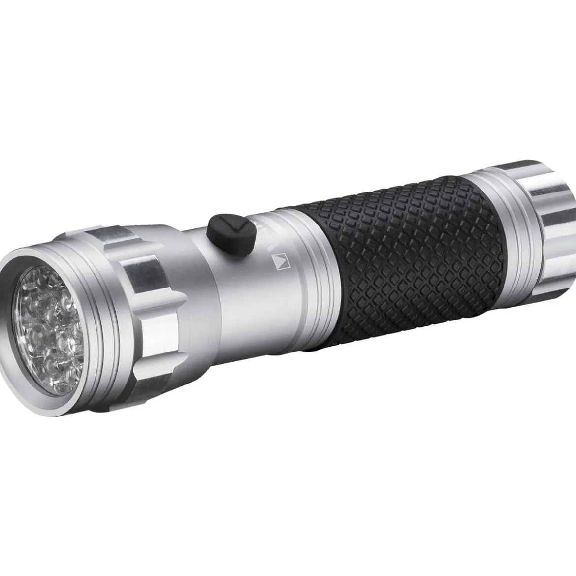 Varta LED-Taschenlampe Brite Essenatial F10