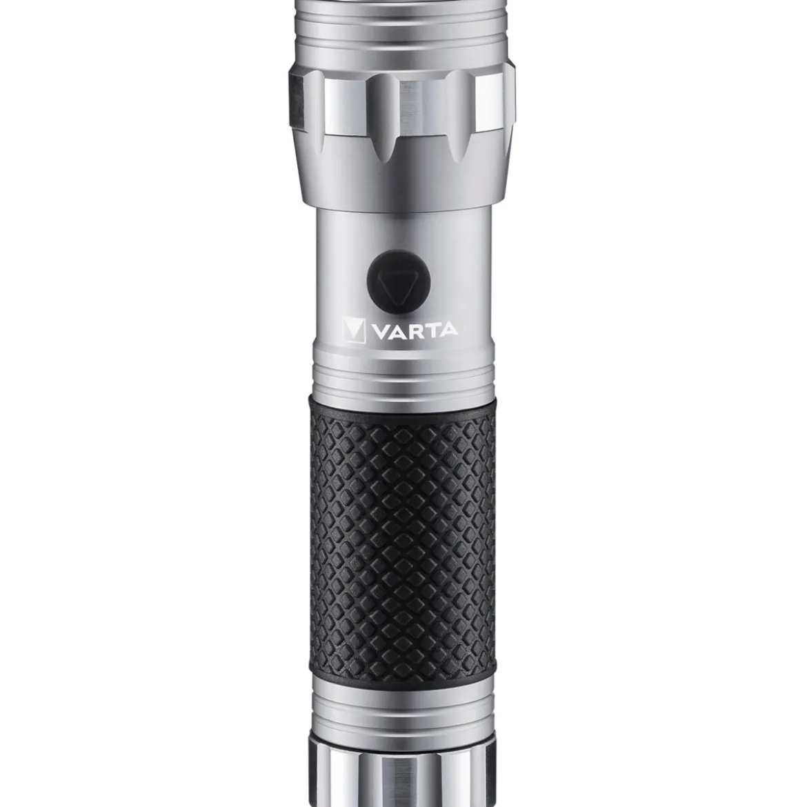 Varta LED-Taschenlampe Brite Essenatial F10