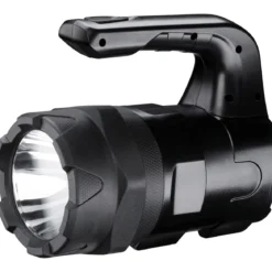 Varta LED-Taschenlampe Indestructible BL20 inkl Batteriebestückung