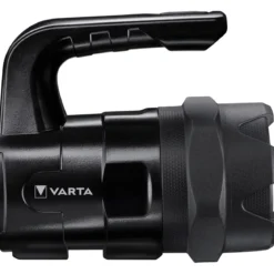 Varta LED-Taschenlampe Indestructible BL20 inkl Batteriebestückung