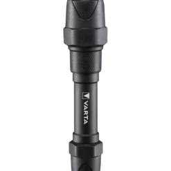 Varta LED-Taschenlampe Indestructible F20 Pro inkl Batteriebestückung