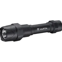 Varta LED-Taschenlampe Indestructible F20 Pro inkl Batteriebestückung