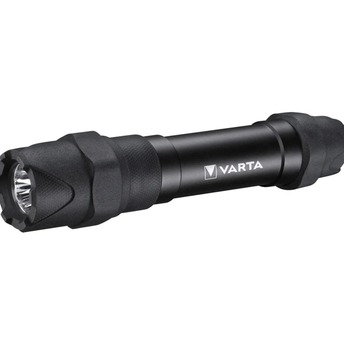 Varta LED-Taschenlampe Indestructible F30 Pro inkl Batteriebestückung
