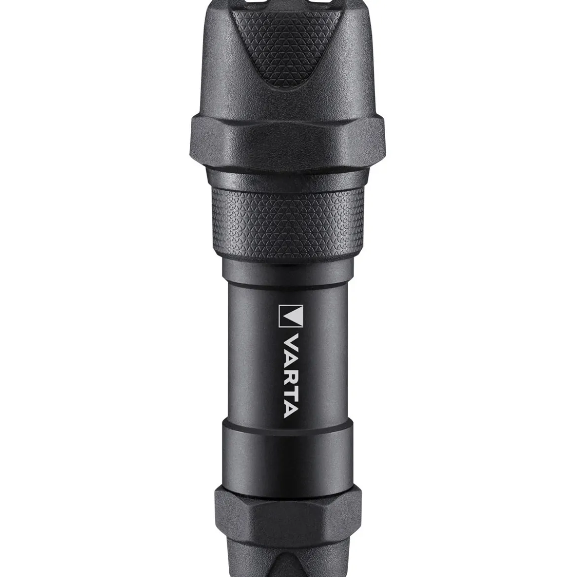 Varta LED-Taschenlampe Indestructible F10 Pro inkl Batteriebestückung