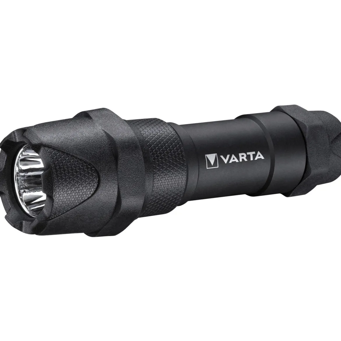 Varta LED-Taschenlampe Indestructible F10 Pro inkl Batteriebestückung