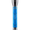 Varta LED-Taschenlampe Outdoor Sports F30 mit Batterien blau