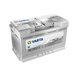 Varta Silver Dynamic F21