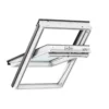 Velux Schwingfenster GGU CK02 0070 55 x 78 cm grau