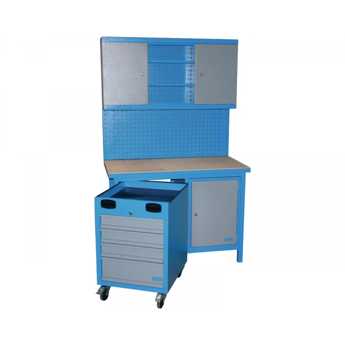 Verbindungsrohre fuer Set