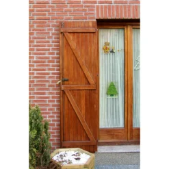 Verblender-Riemchen Arosa-Rustik 24 x 5,2 cm
