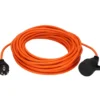 Verlaengerungskabel IP44, 25m orangeAT-N05V3V3-F 3G1,51,5