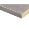 Vielzweckplatte Beton 280 x 63,5 x 2,8 cm