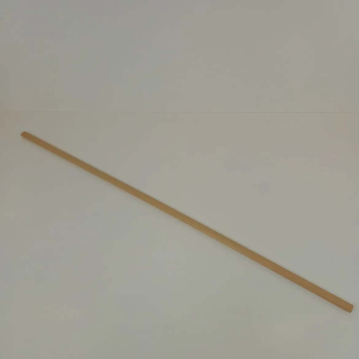 Viertelstab Buche 14 x 14 x 950 mm