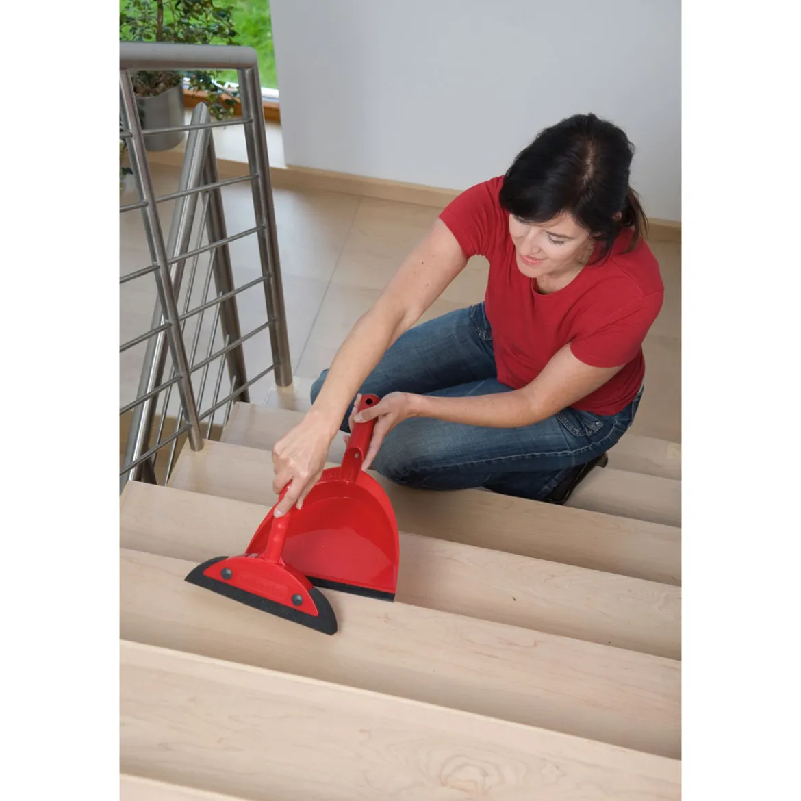 Vileda Kehrset Superfeger Classic