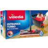 Vileda Wischer Ultramat Turbo Set