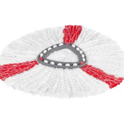 Vileda Wischmop-Set Easy Wring und Clean Turbo