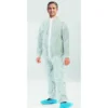 Vincent Maleroverall mit Kapuze Größe L-XL