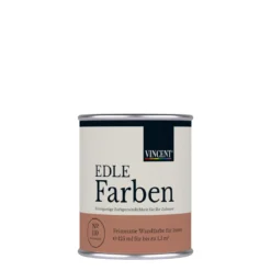 VincentWandfarbe EDLE Farben Sonnentaler matt 0,125 L