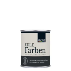 VincentWandfarbe EDLE Farben Sternenhimmel matt 0,125 L