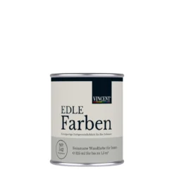 VincentWandfarbe EDLE Farben Morgentau matt 0,125 L